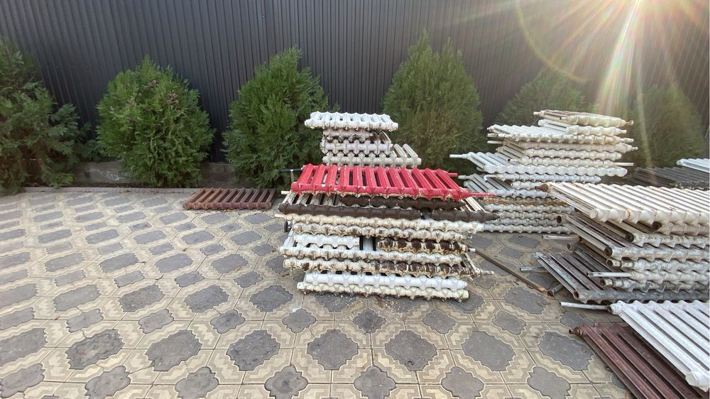 Прием металла Дорого!