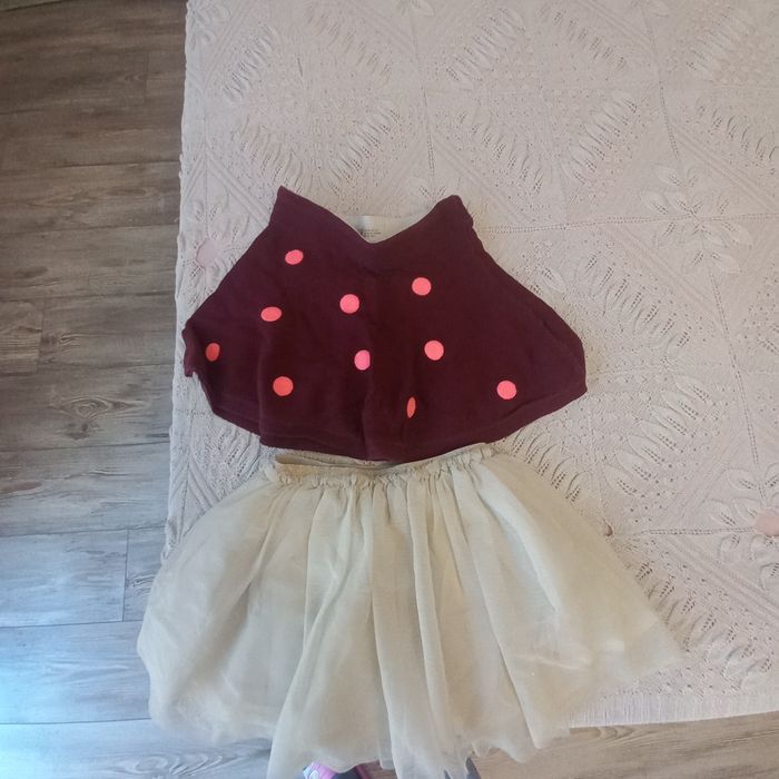 Дрехи за момиче размер 104