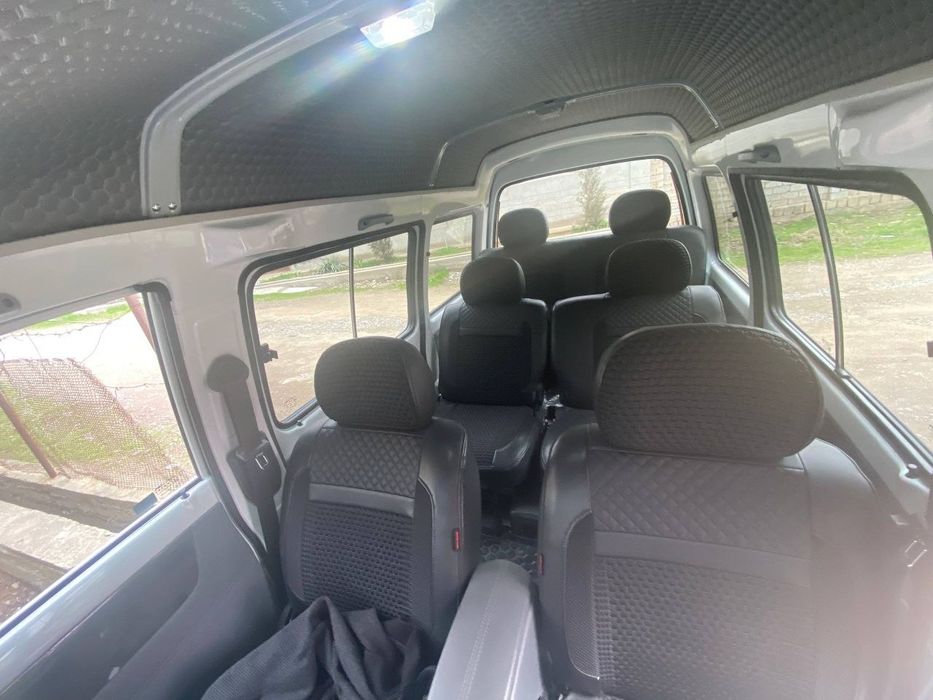 Damas 2025 yil 9 min yurgan