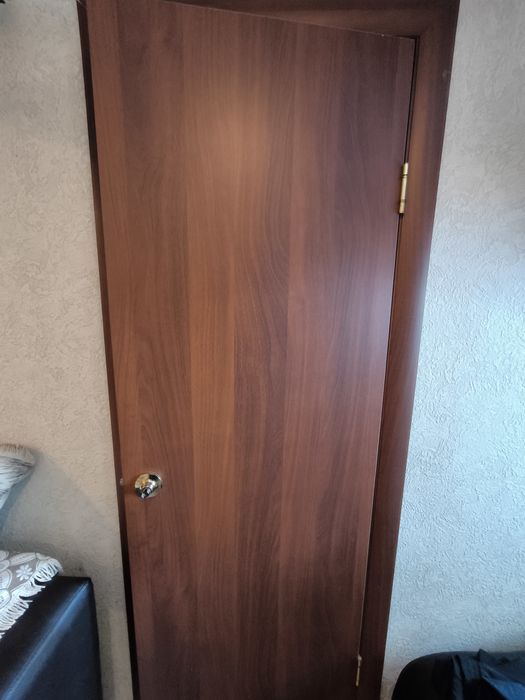 Межкомнатные двери