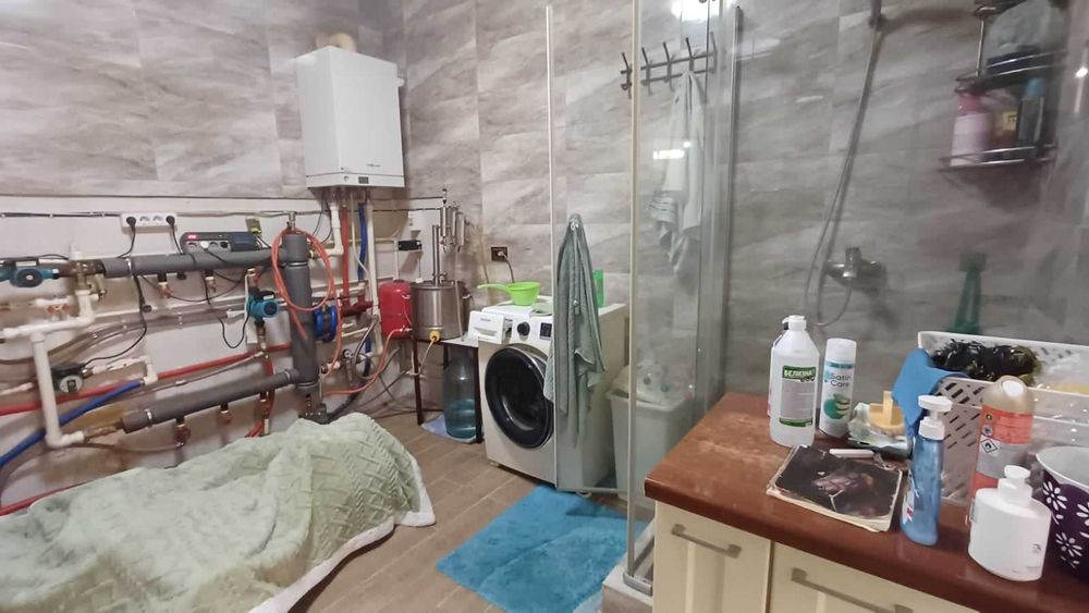 дом 3 комнв Краснопартизанском