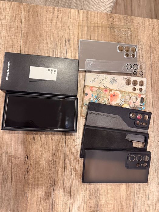 Samsung S 23 ultra