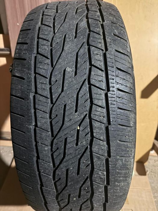 Авто шина для джипа