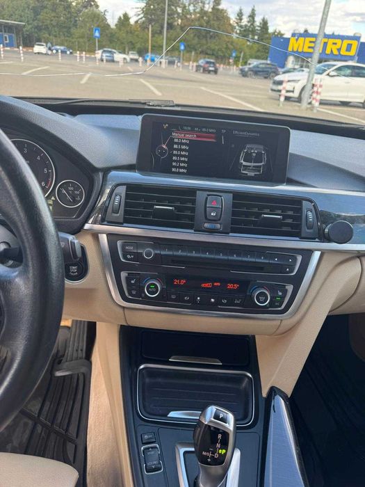 Vand BMW Seria 3 320d Gt