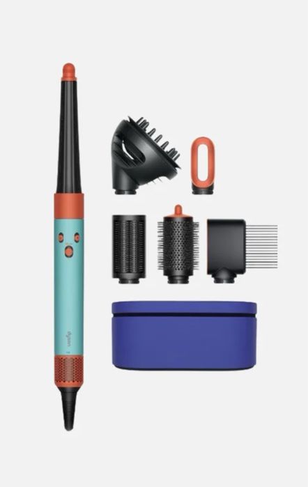 DYSON airwrap id hs08 curly+coily