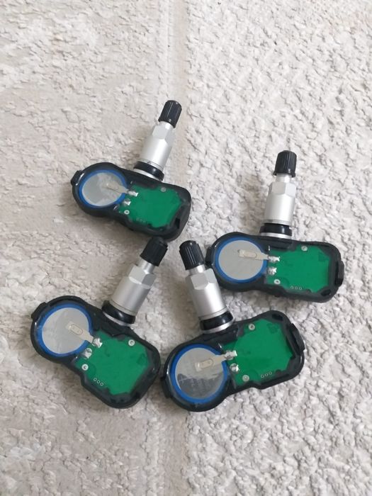 Датчик давления в шинах