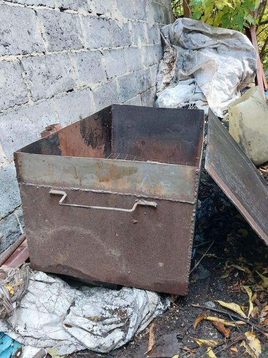 Продам: Каптилка