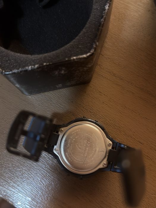 Дамски часовник Baby- G Casio
