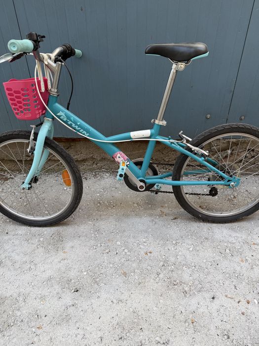 Biciclete copii BTWIN
