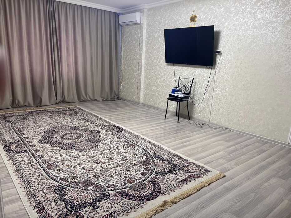 Продам 3комнатную квартиру в центре