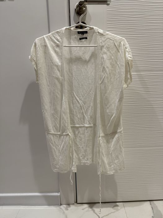 Жилетка Massimo Dutti