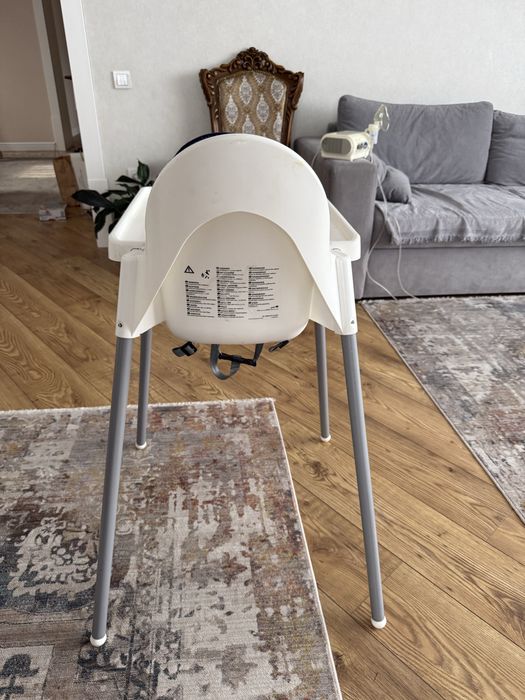 продам детский стульчик для кормления