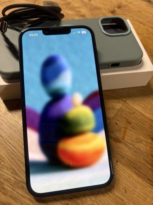 iPhone 13. 128GB