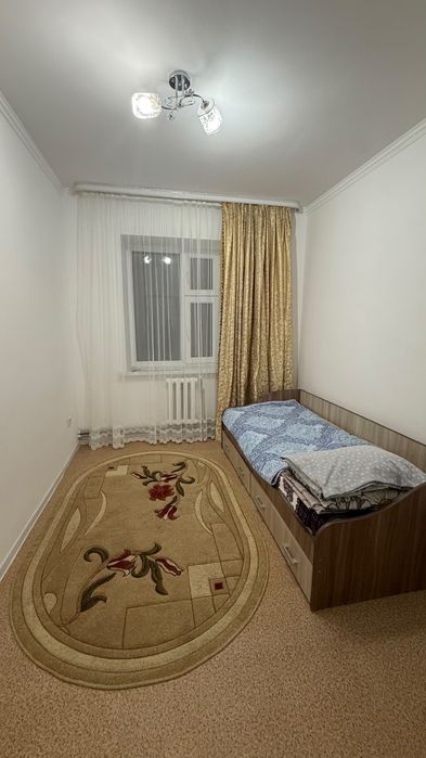 Квартира жалға беріледі