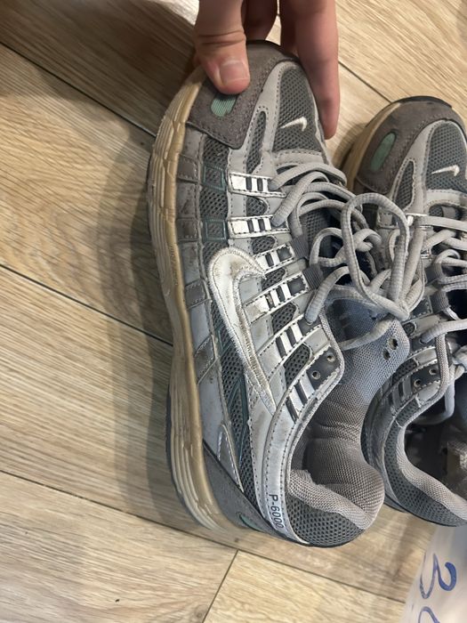 Кроссовки nike хорошие