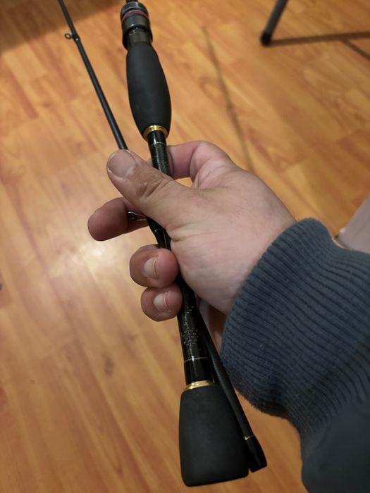 Tailwalk micro gamer