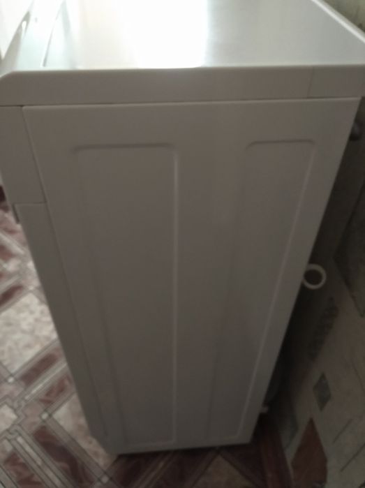 Продам стиральную машинку samsung