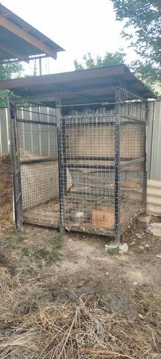 Продам валеер можно для курей