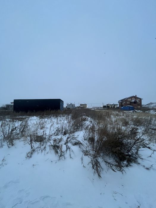 Земельный участок