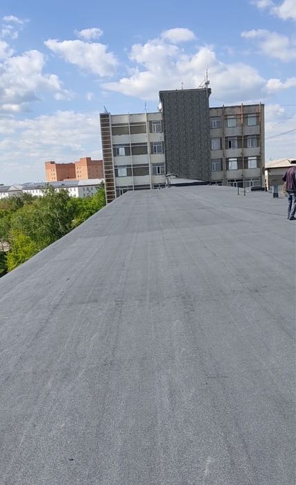 Ремонт крыш , кровельные работы