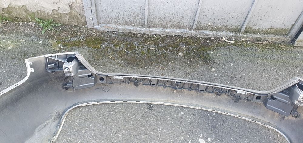 Bară spate Audi A4 Limuzina 2008-2012
