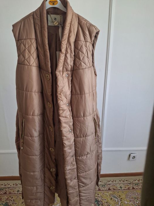 Жилетка ласаграда