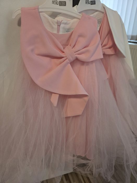 Рокли и болера Contrast 80 лв.