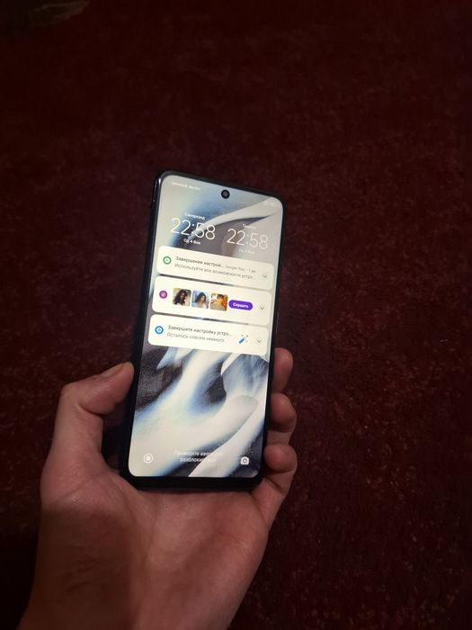 Poco X3GT 256GB  sotiladi ili abmen