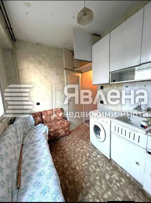 Продава се Едностаен апартамент в София, Младост 1 - 38 кв.м за 1691 €/кв.м - Снимка #8