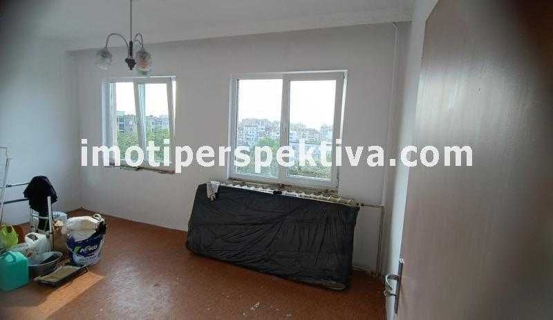 Продава се Тристаен апартамент в Пловдив, Тракия - 92 кв.м за 1370 €/кв.м - Снимка #8