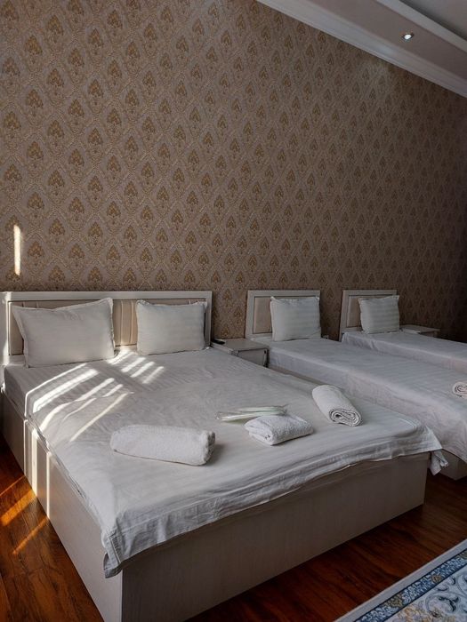 Kunlik /  kvartira hostel hotel