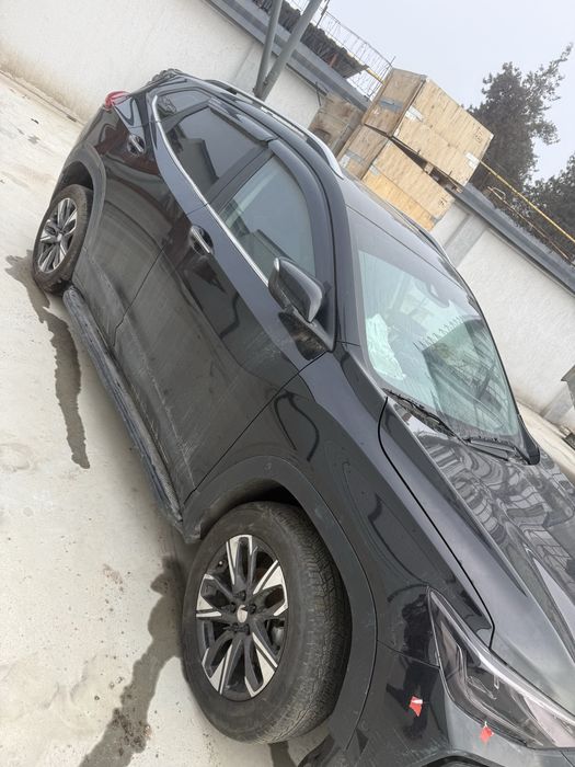 traker 2 2023 _ 70 min probeg DTP bogan sotiladi