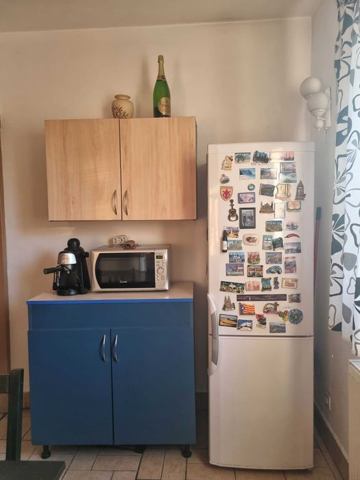 Untold 2026 apartment