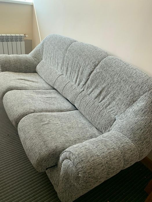 Продам диван кресло