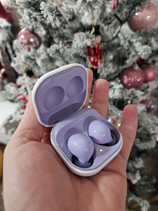 Samsung Galaxy Buds 2