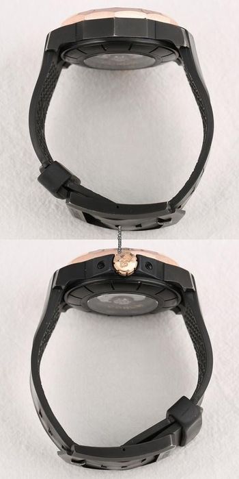 Corum Золотое часы 750 Проба