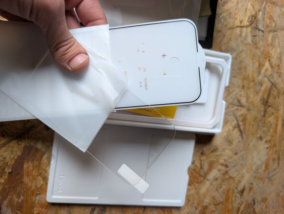 Folie protecție iPhone x, 11, 12, 13, 14, 15, 16 pro max