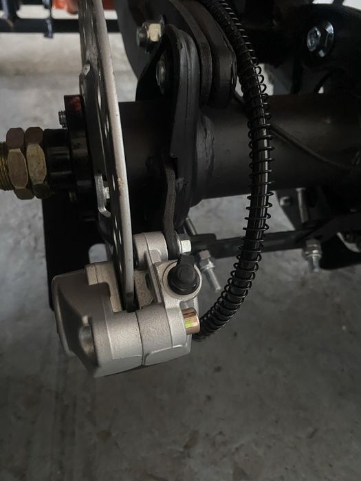 Atv 200cc pentru copii si adulti KXD cu garantie si livrare