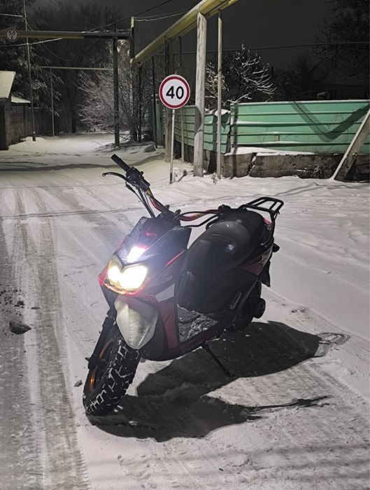 Самурай 1 пакаления