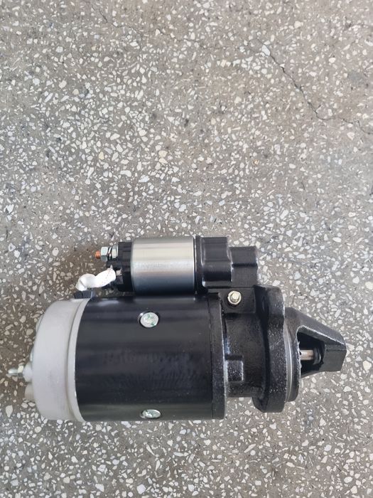 Electromotor tractor LANDINI 5000