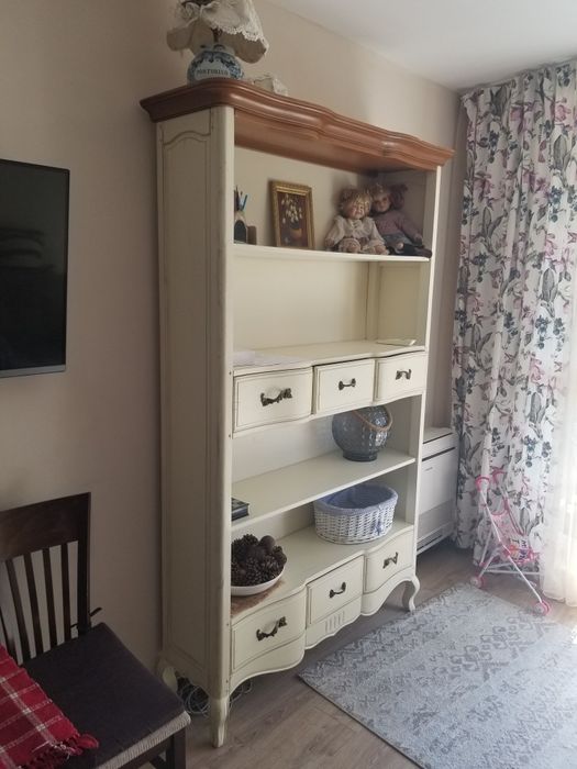 Дава се под наем Двустаен апартамент в Варна, Бриз - 60 кв.м за 550 € - Снимка #4