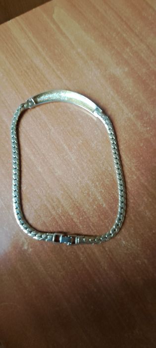 Lanț auriu inoxidabil