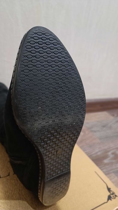 Женские зимние сапоги