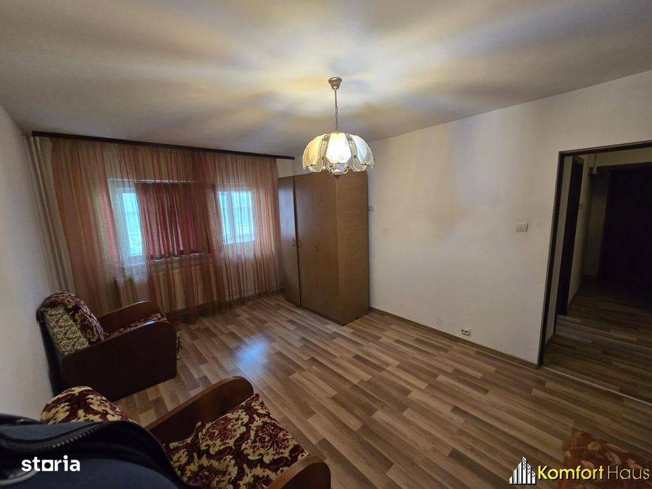 Apartament 3 camere zona Neagoe Voda