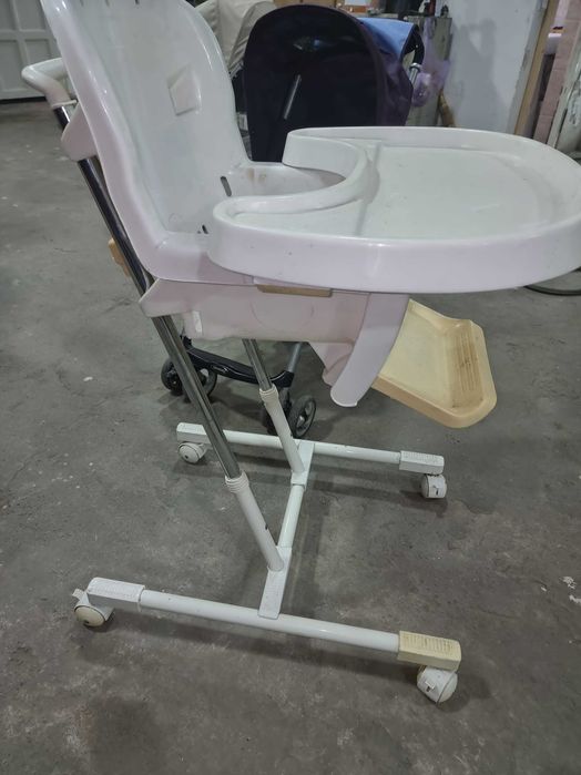 Стул детский бу.