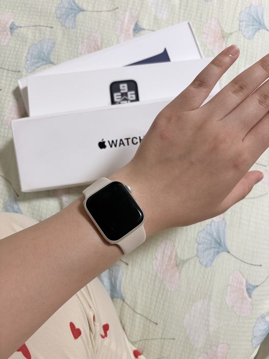 Apple watch se 40mm