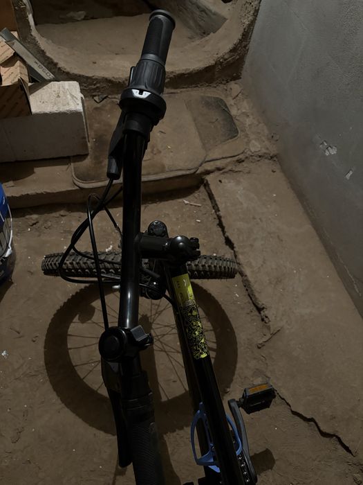 Bicicleta Rockrider stare f buna
