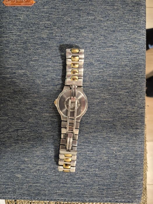 Мъжки часовник: Longines Conquest