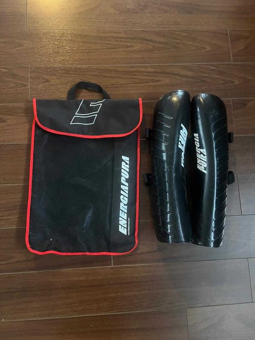 Protectii tibie, Energiapura Schi Alpin SL