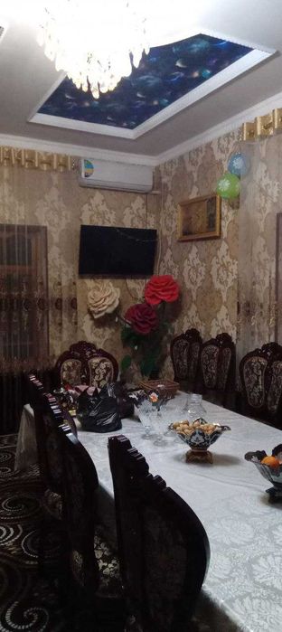 Гиждувон ховли сотилади